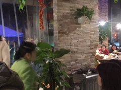 -蕃茄述·好汤自然来(江汉路店)