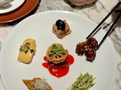 -杭州君悦酒店·湖滨28中餐厅