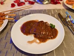 -River Café 海鲜自助(重庆丽笙世嘉酒店)