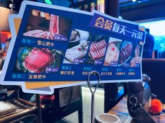 -老牌坊云南鱼豆花火锅(哈西万达店)