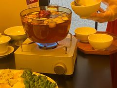 -盛元荼集  素食(滨江凯德壹店)