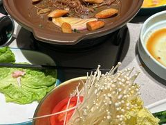 -雍哲港式餐厅(张家港万达店)