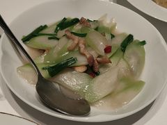 清炒时蔬-新荣记(建国门外大街店)