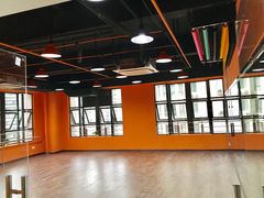 -5258艺术空间(海上海·弘基休闲广场D区店)