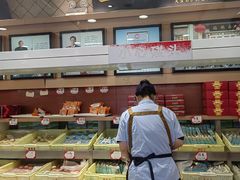 -芦庄子桂顺斋(和平路总店)