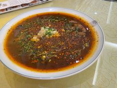 -清真·三德隆饭庄(桥梓口店)