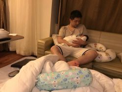 点击看大图 -上海艾儿贝佳妇产科医院