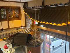 -灶东家民间菜(回兴店)