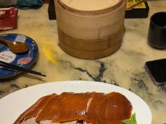 -范家小馆·烤鸭新京菜(金融街店)