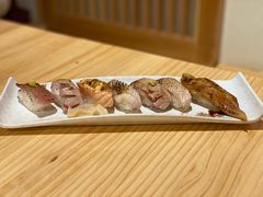 -泉寿司(万科公园店)