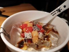 -太二酸菜鱼(石家庄万象城店)