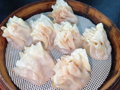 -马家烧麦(总店)