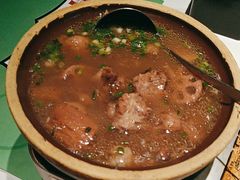 -鑫小城故事·藕汤·家常菜(台北一路总店)