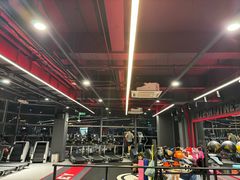 -GMJ·24H健身房(北外滩店)