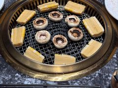 -牛将军•涮肉•烤肉(北京王府井·故宫店)
