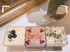 -AHAVA·Fang Baking Studio