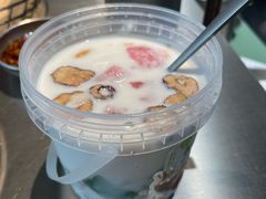 -椰庭·椰子鸡·创意玩家(晶耀前滩店)