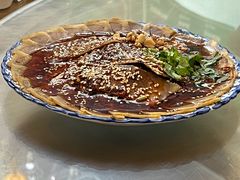 -回辉登偰氏面片(东莲花美食街店)