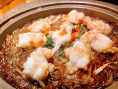 -绿茶餐厅(成都大悦城店)