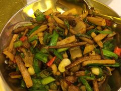 -湖北味道(湖北大厦店)