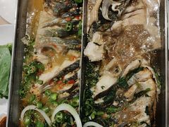 -鱼酷活鱼烤鱼(沈阳大悦城店)