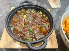 -长安记·大美陕菜(大族广场店)