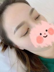 -MIVI野生眉纹绣纹眉