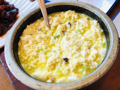 -芳草地度假酒店·野炉中餐厅
