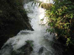 -德庆盘龙峡生态旅游区