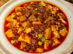 -渝信川菜(长安店)