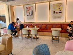 大堂-哈根达斯(赛特奥莱店)