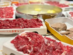-八合里牛肉火锅(八合里总店)