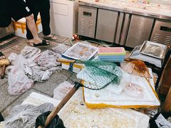 -潮盛海鲜(韶关总店)