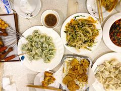 -美达尔烧烤(大尧三路店)