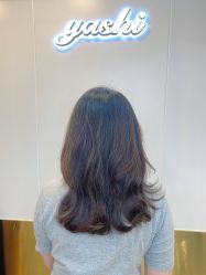 -雅仕 HAIR SALON 美发沙龙