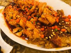 -四海回族饭店(前进大街店)