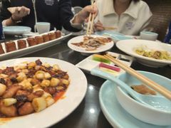 -鸿运楼烤鸭店(天桥店)