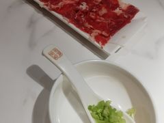 -犇鼎牛潮汕牛肉火锅(新辰里学清路店)