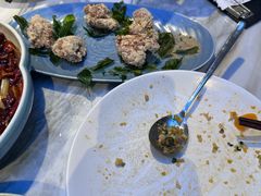 -志明眷村·台式融合菜·宵夜