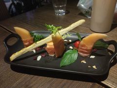-巴别塔法餐舍(朝阳店)