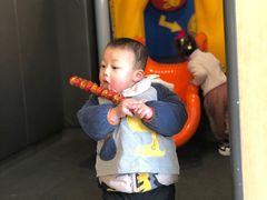 -麦当劳(吴中大道店)