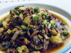 -小桥衢州人家·海鲜烧烤·盱眙龙虾(万达水街店)