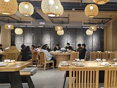 -嫩芽 ·地道重庆菜(十八梯露台夜景店)