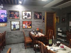 -东来顺•非遗火锅(外滩店)