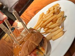 -京A Taproom·精酿餐吧(CBD店)