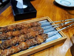 -宝弟羊肉馆(众意路店)