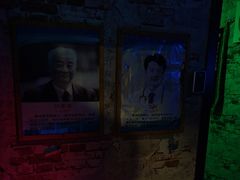 -失落之城密室逃脱沉浸剧场(江北龙湖星火路店)