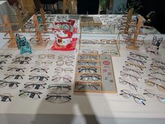-肆兮眼镜·蔡司·徕卡战略合作店(大坪店)