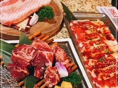-首尔烤肉大排档(合生汇店)