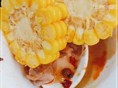 -练掌门·火锅&烧烤&烤鱼(北亭店)